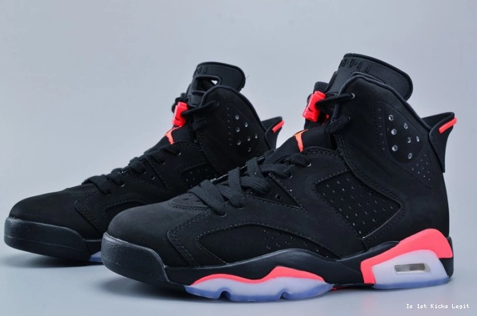 6 Retro 384664-023 